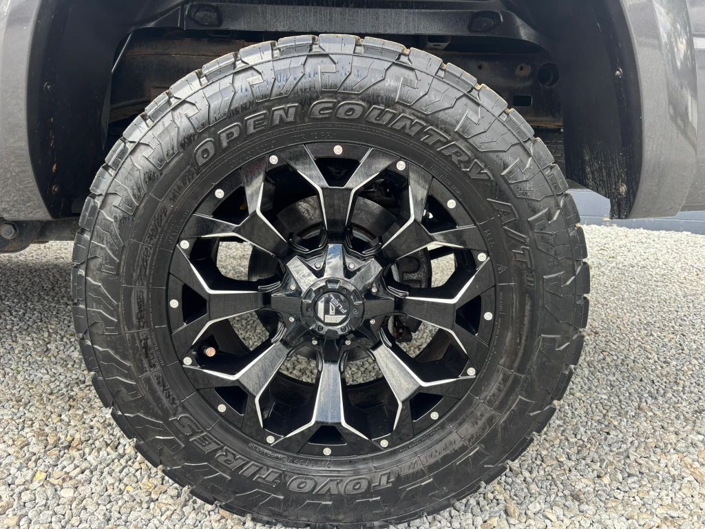 ram ram 2500 pickup 2018 3C6UR5FJ0JG142549 image ram ram 2500 pickup 2018 3C6UR5FJ0JG142549 image